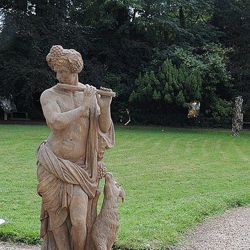 Château de la Petite Malmaison