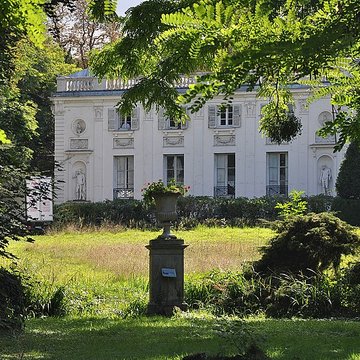 Château de la Petite Malmaison