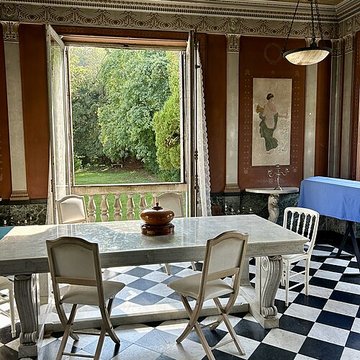 Château de la Petite Malmaison