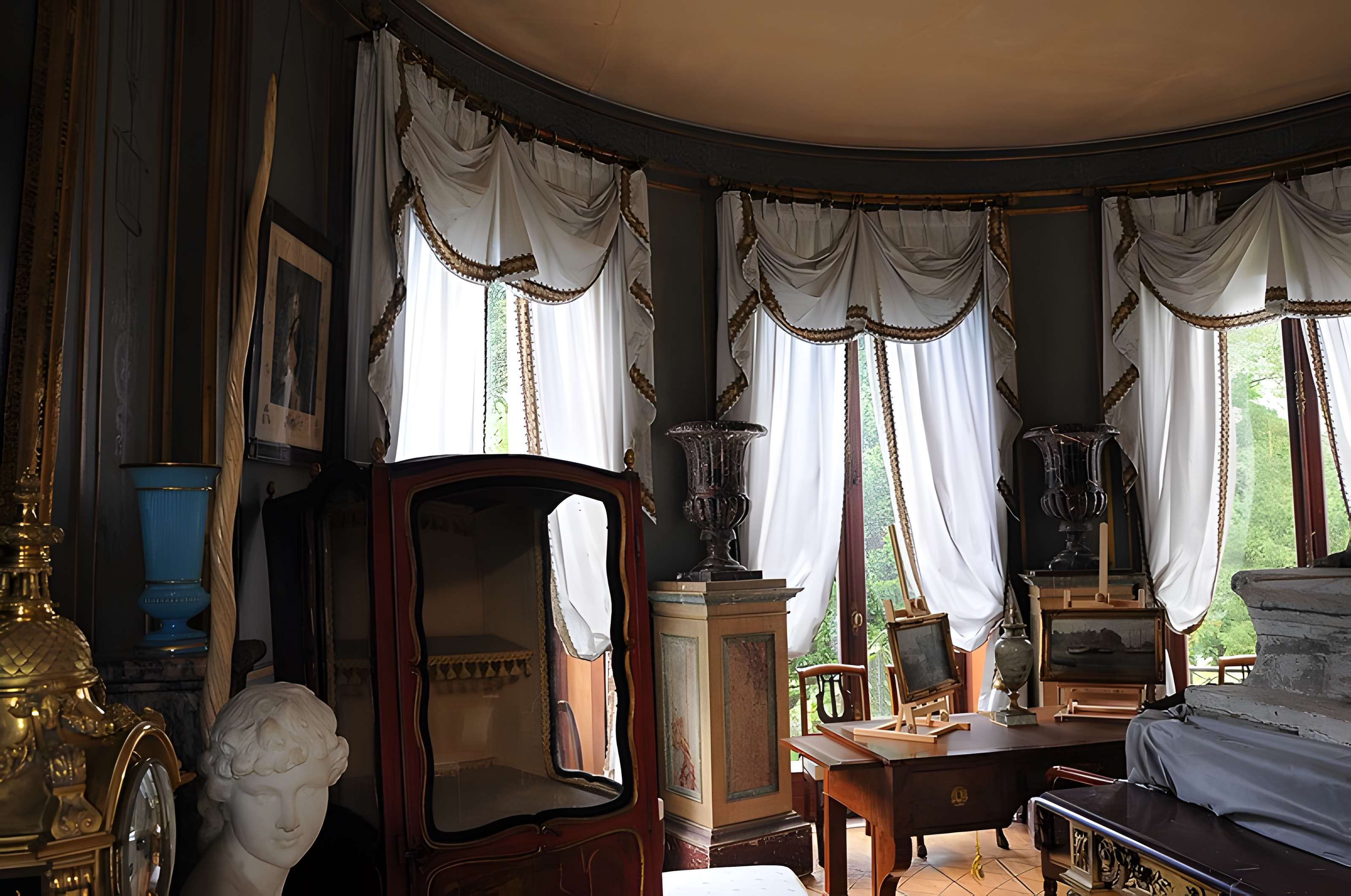 Château de la Petite Malmaison