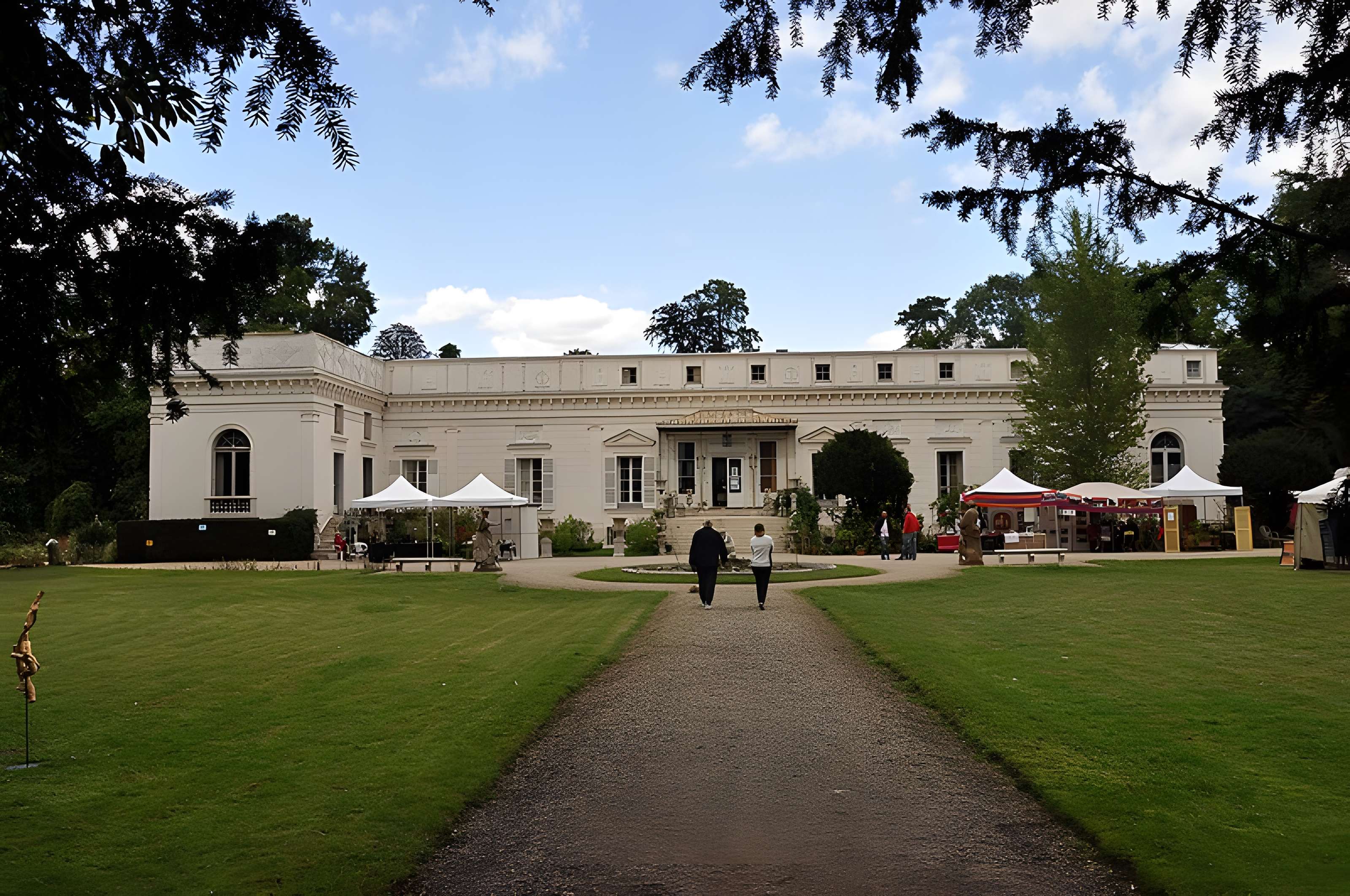 Château de la Petite Malmaison
