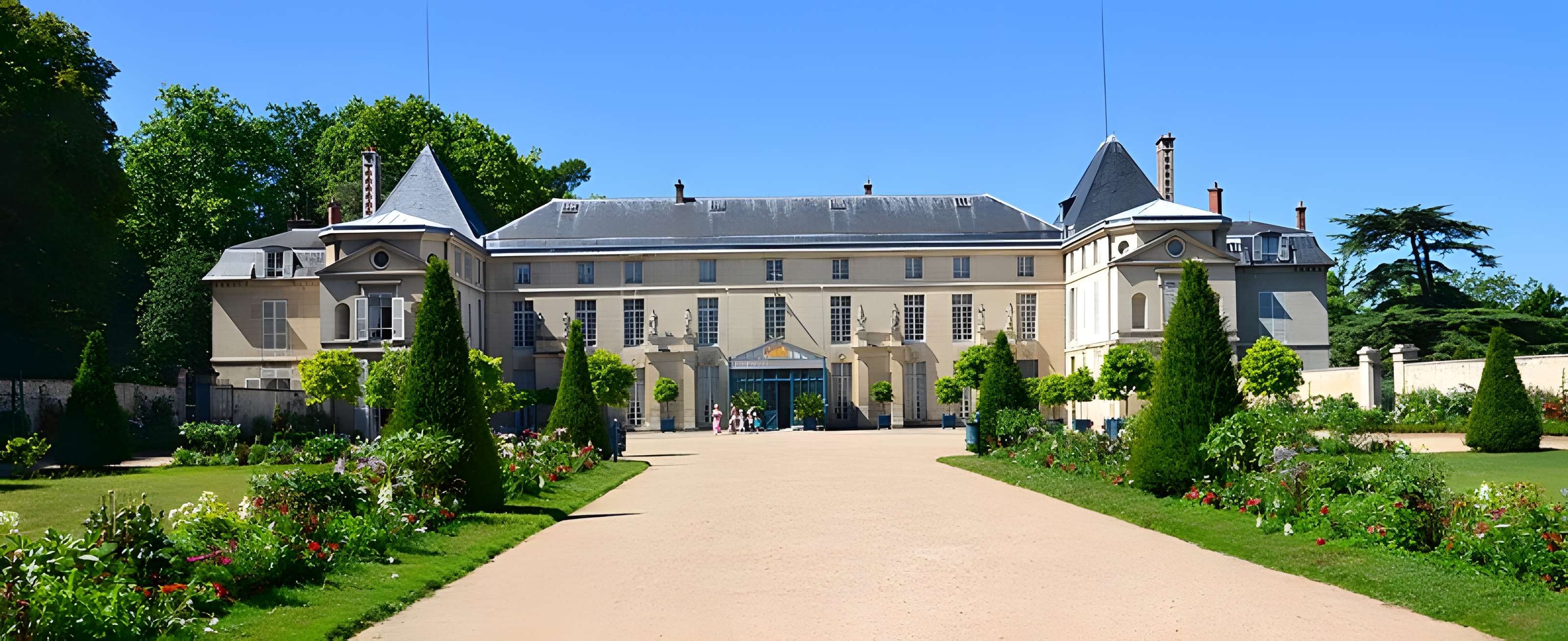 Château de la Petite Malmaison