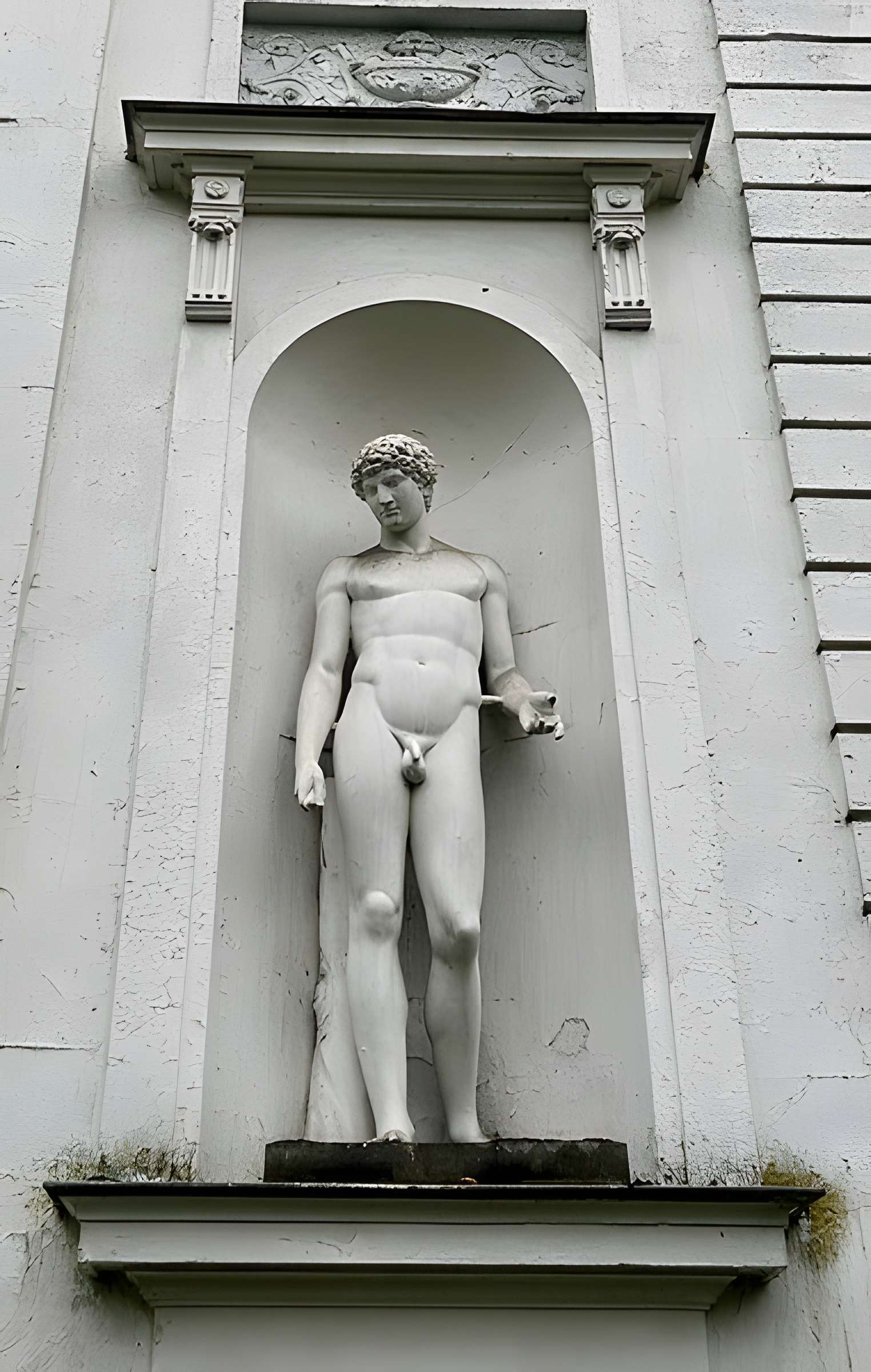 Château de la Petite Malmaison