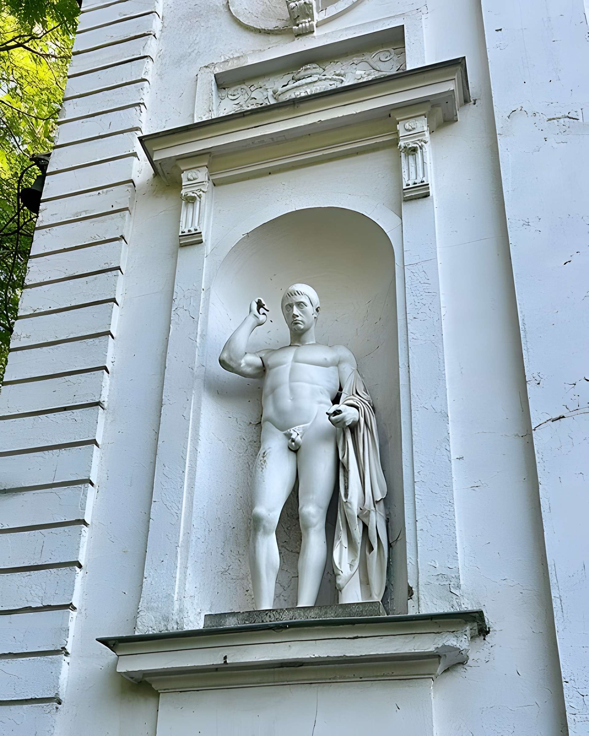 Château de la Petite Malmaison