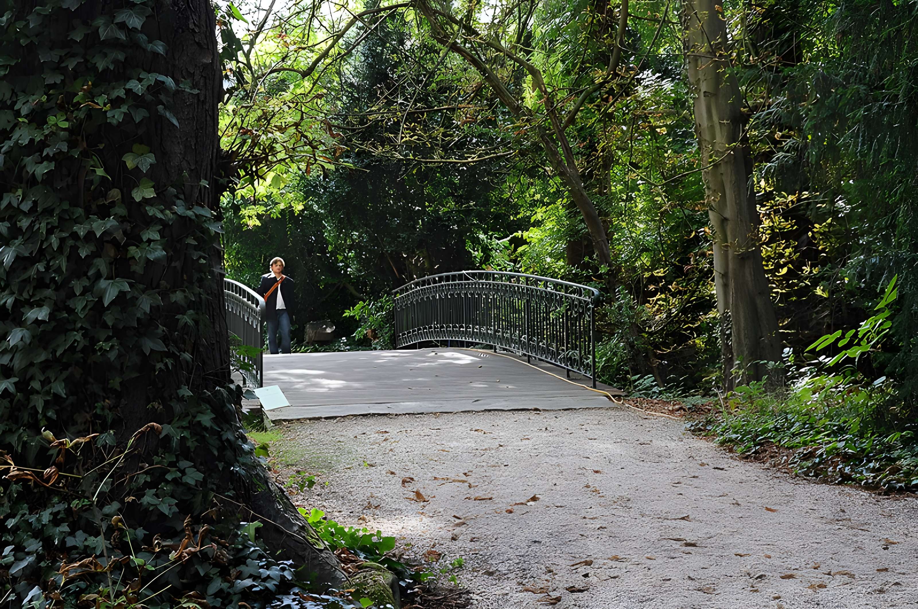 Château de la Petite Malmaison