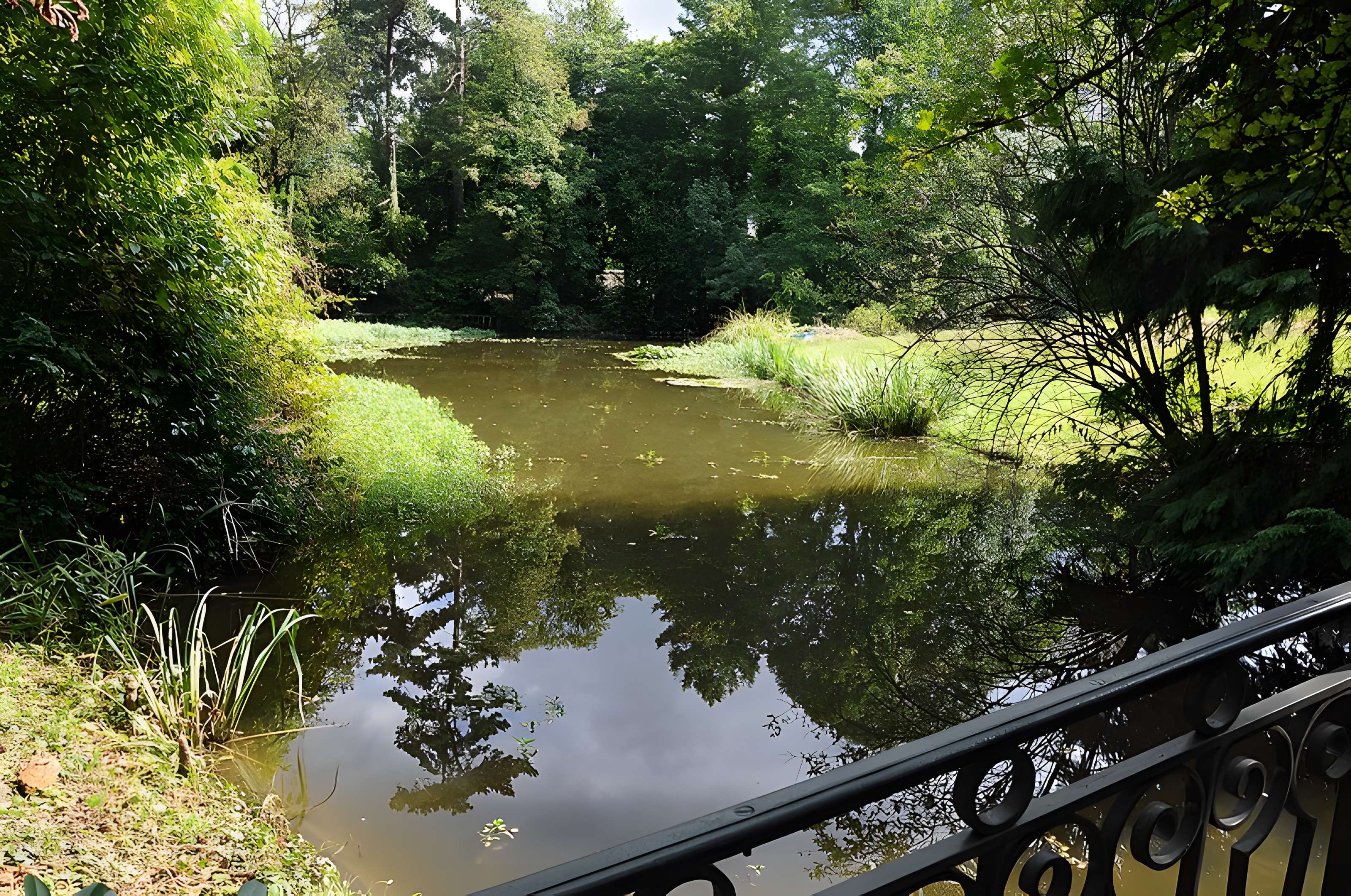Château de la Petite Malmaison