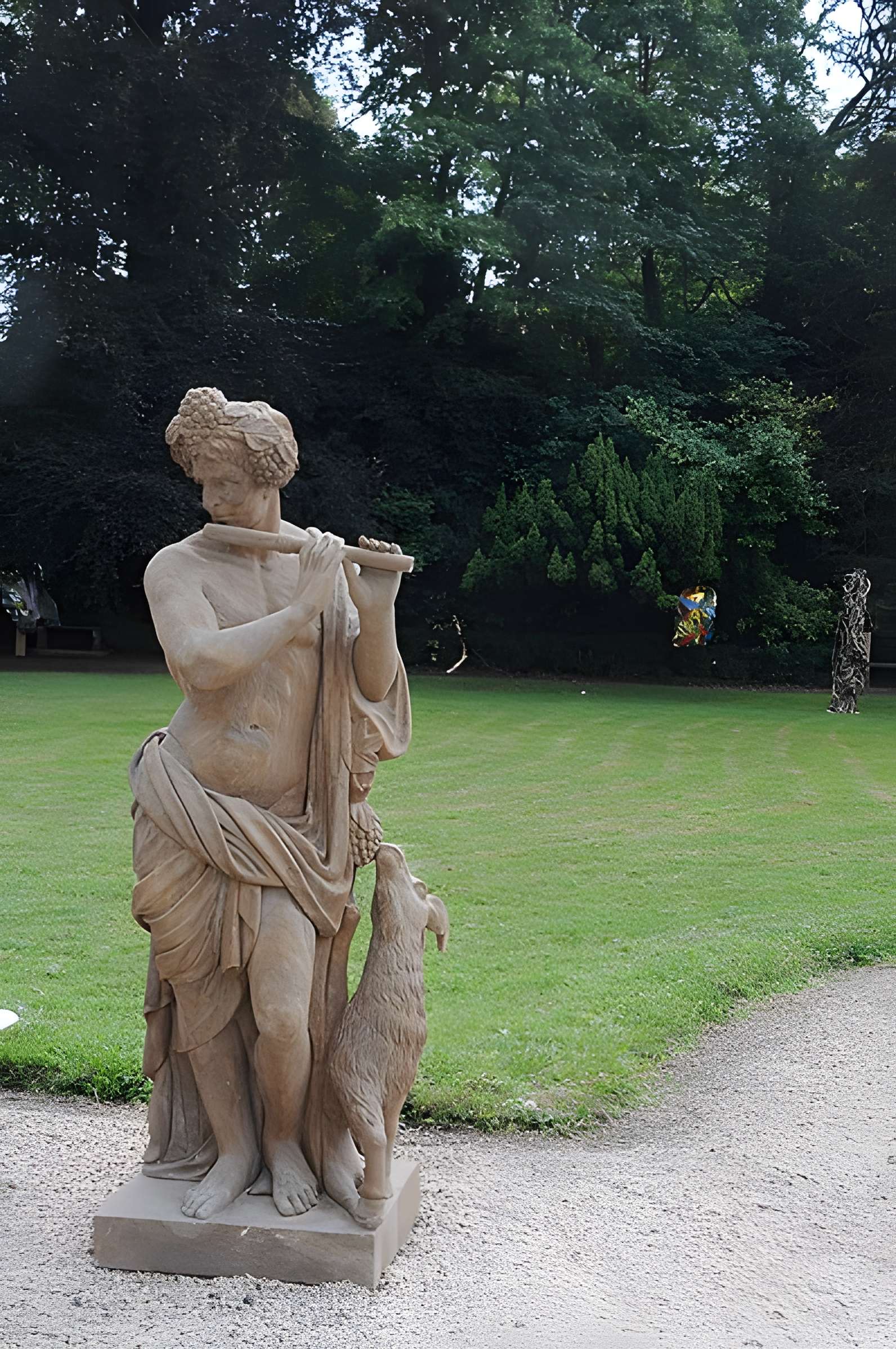 Château de la Petite Malmaison