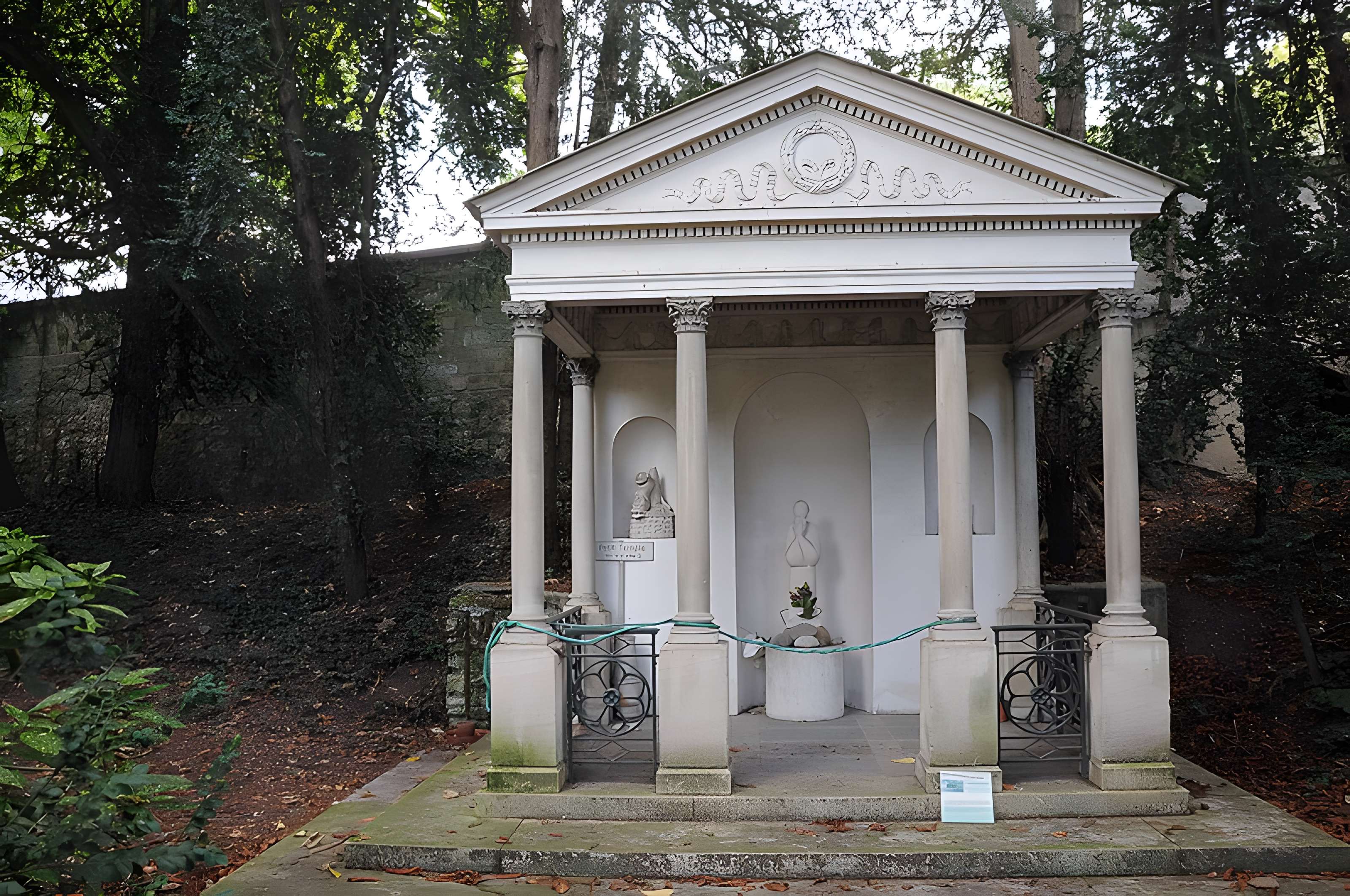 Château de la Petite Malmaison