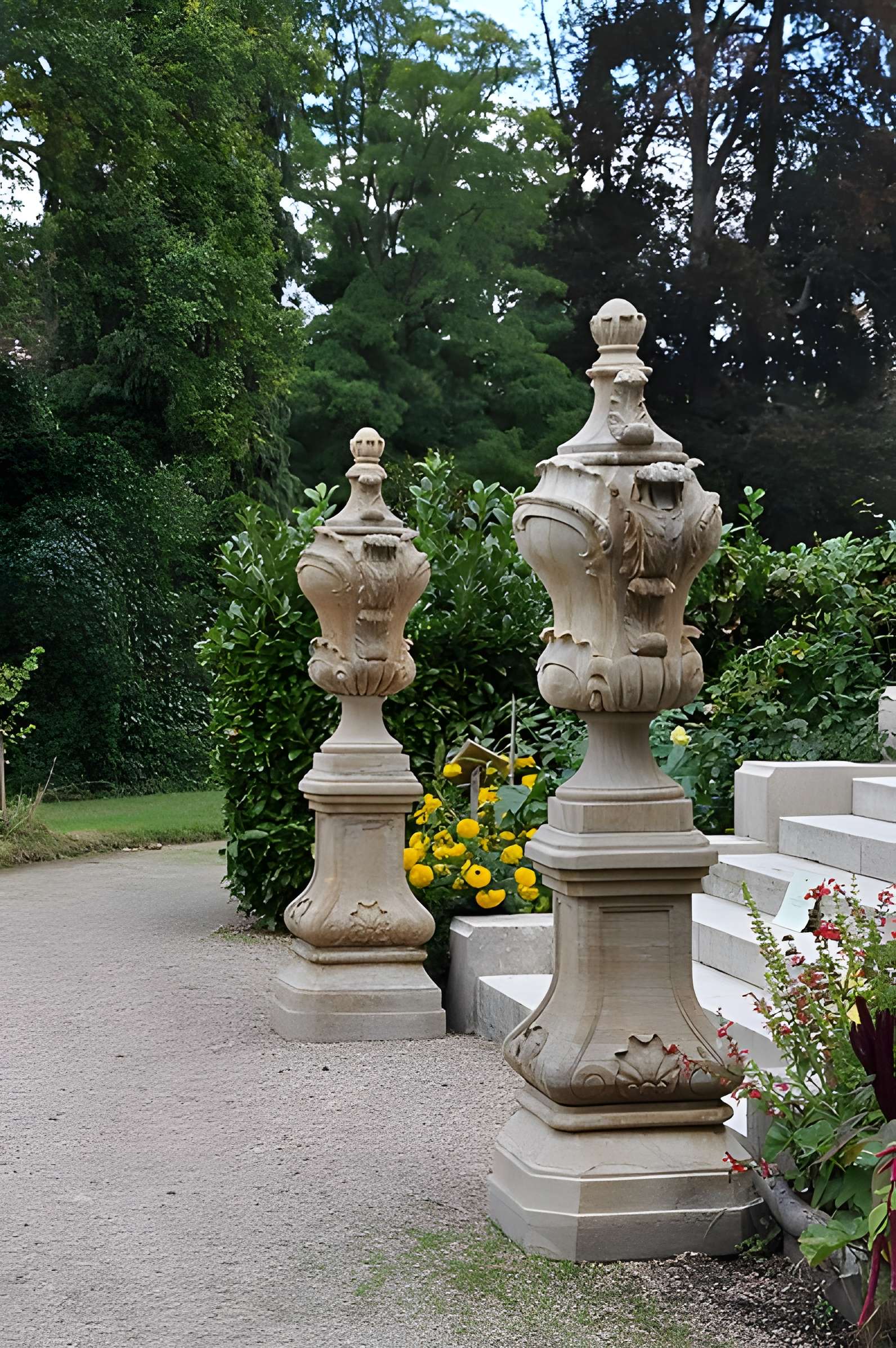 Château de la Petite Malmaison