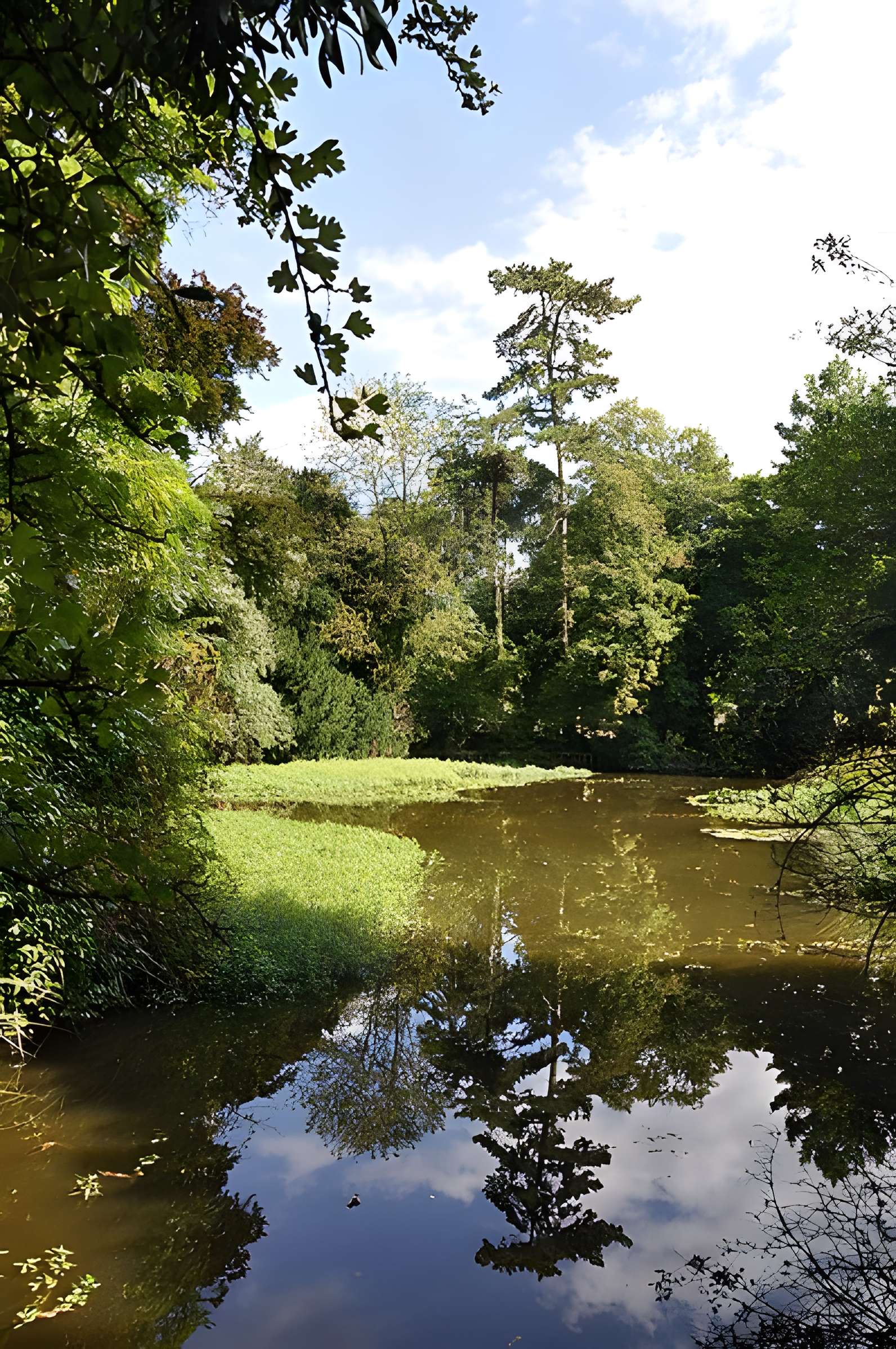 Château de la Petite Malmaison