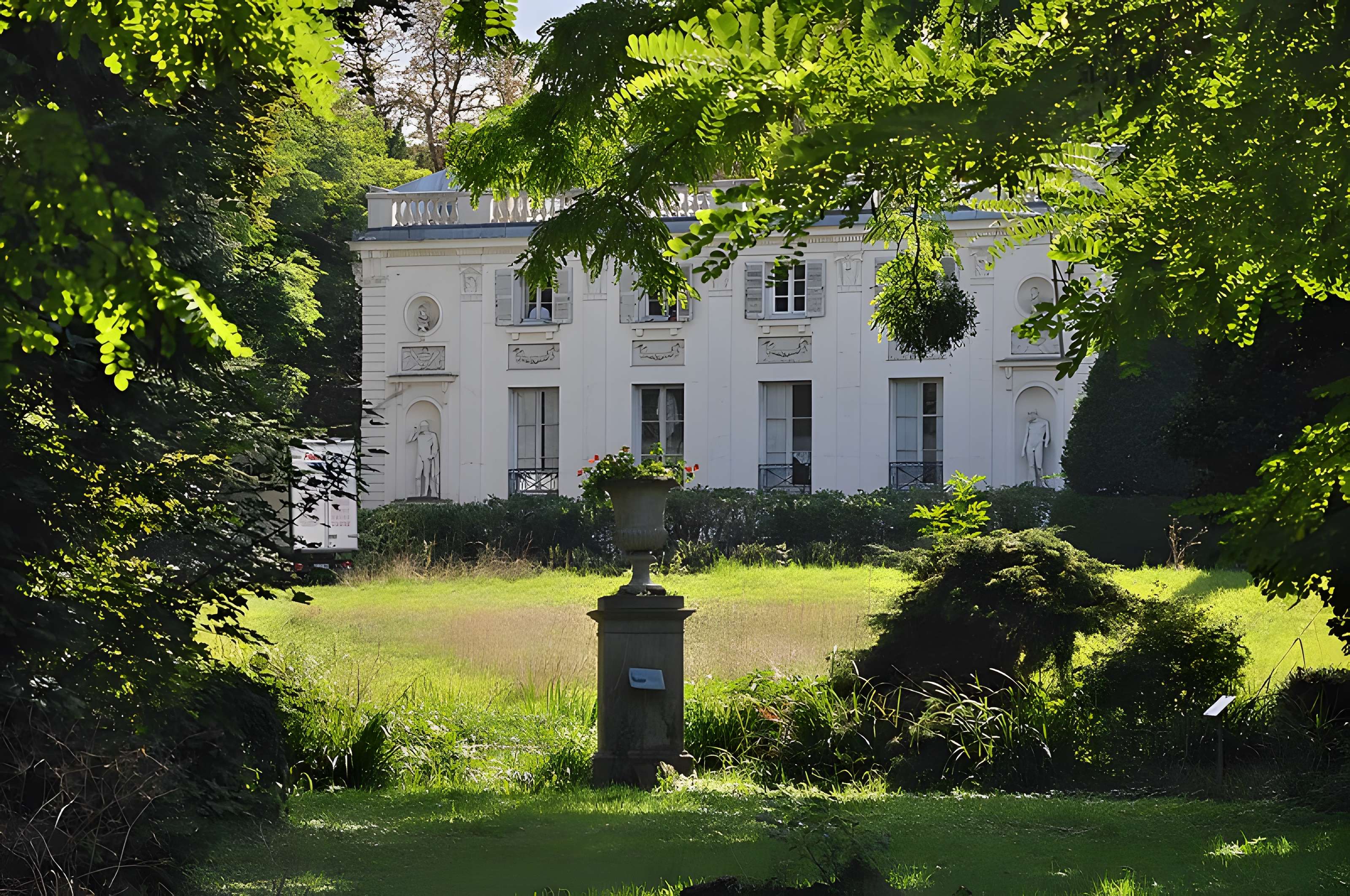 Château de la Petite Malmaison