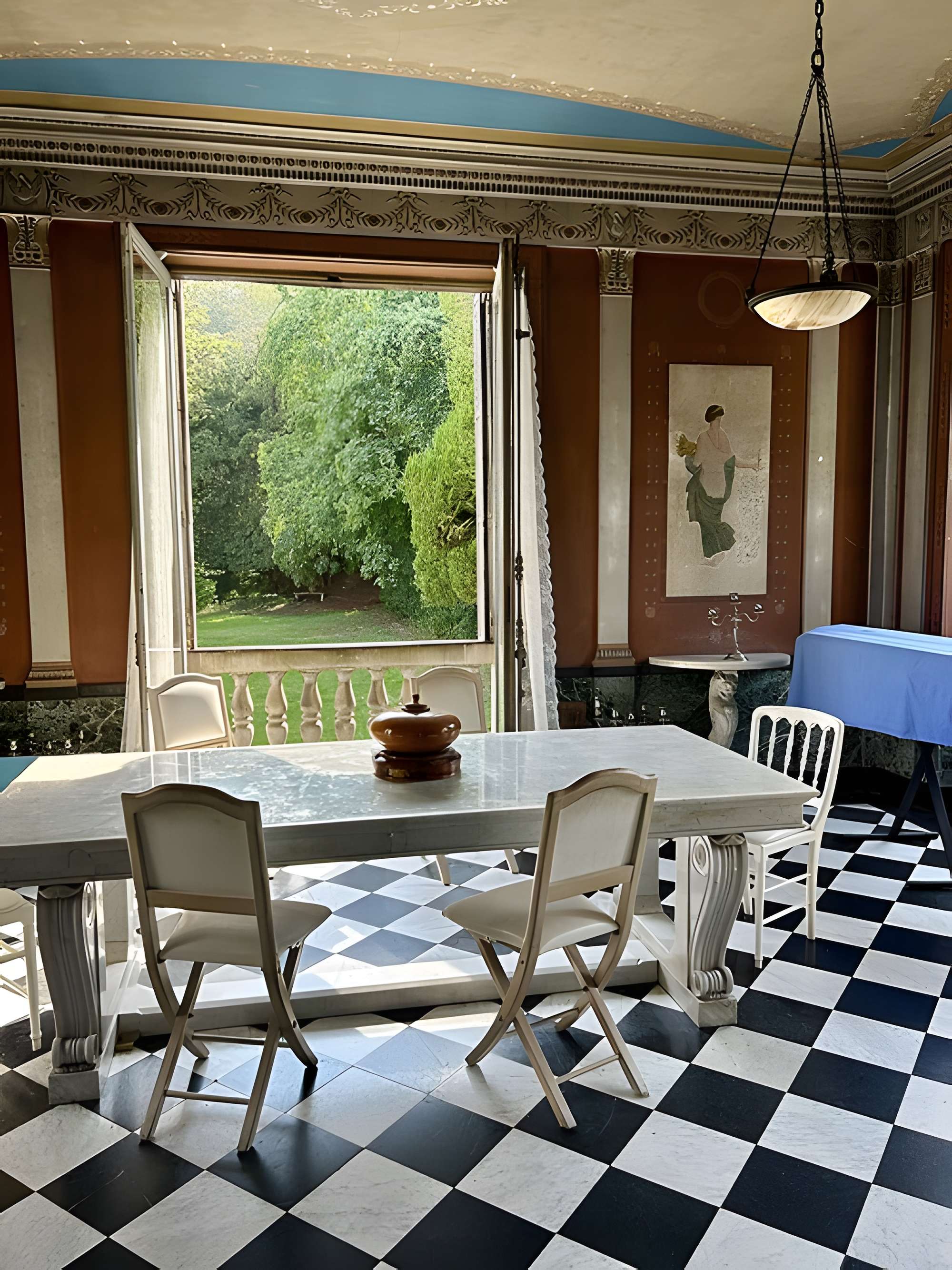 Château de la Petite Malmaison