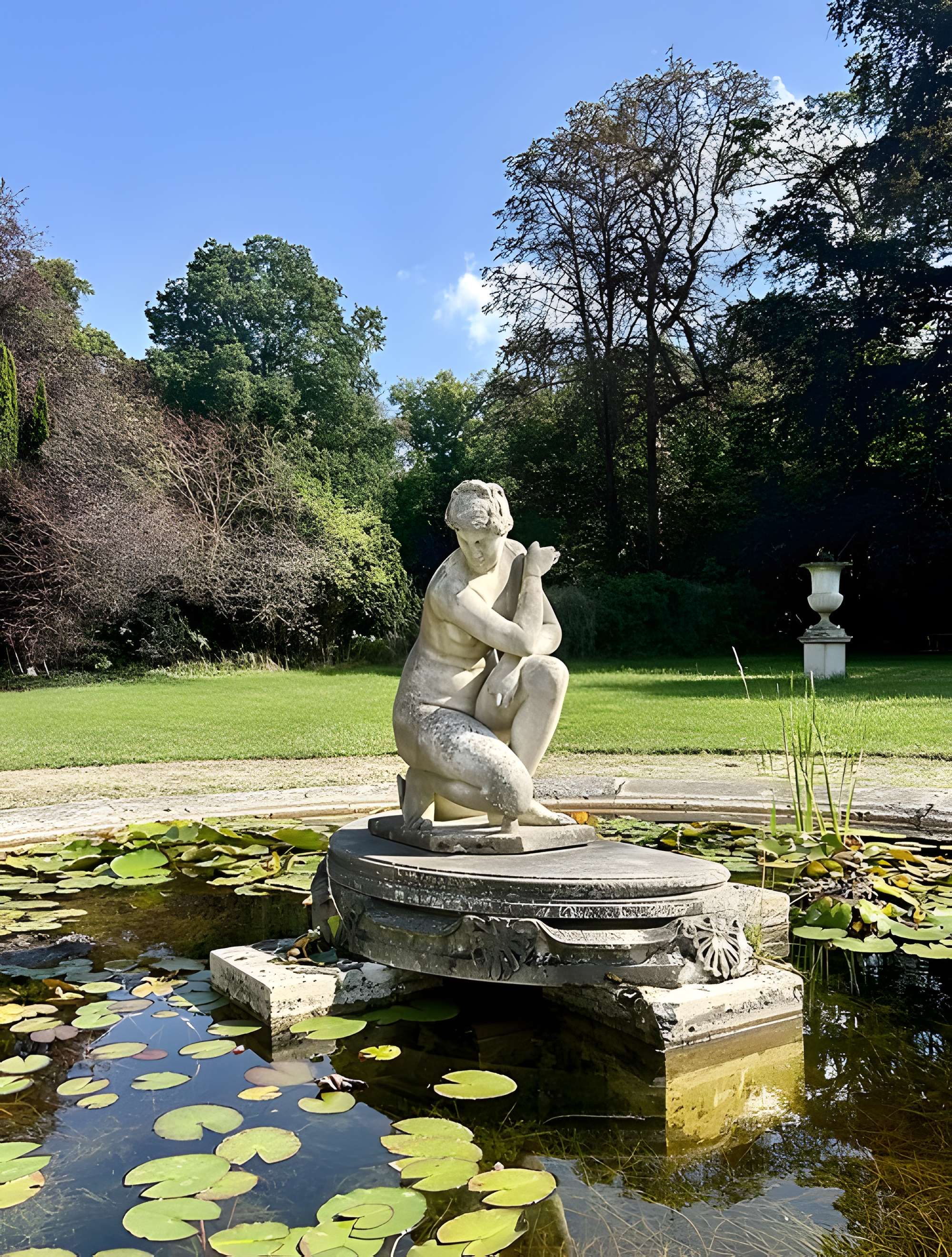 Château de la Petite Malmaison