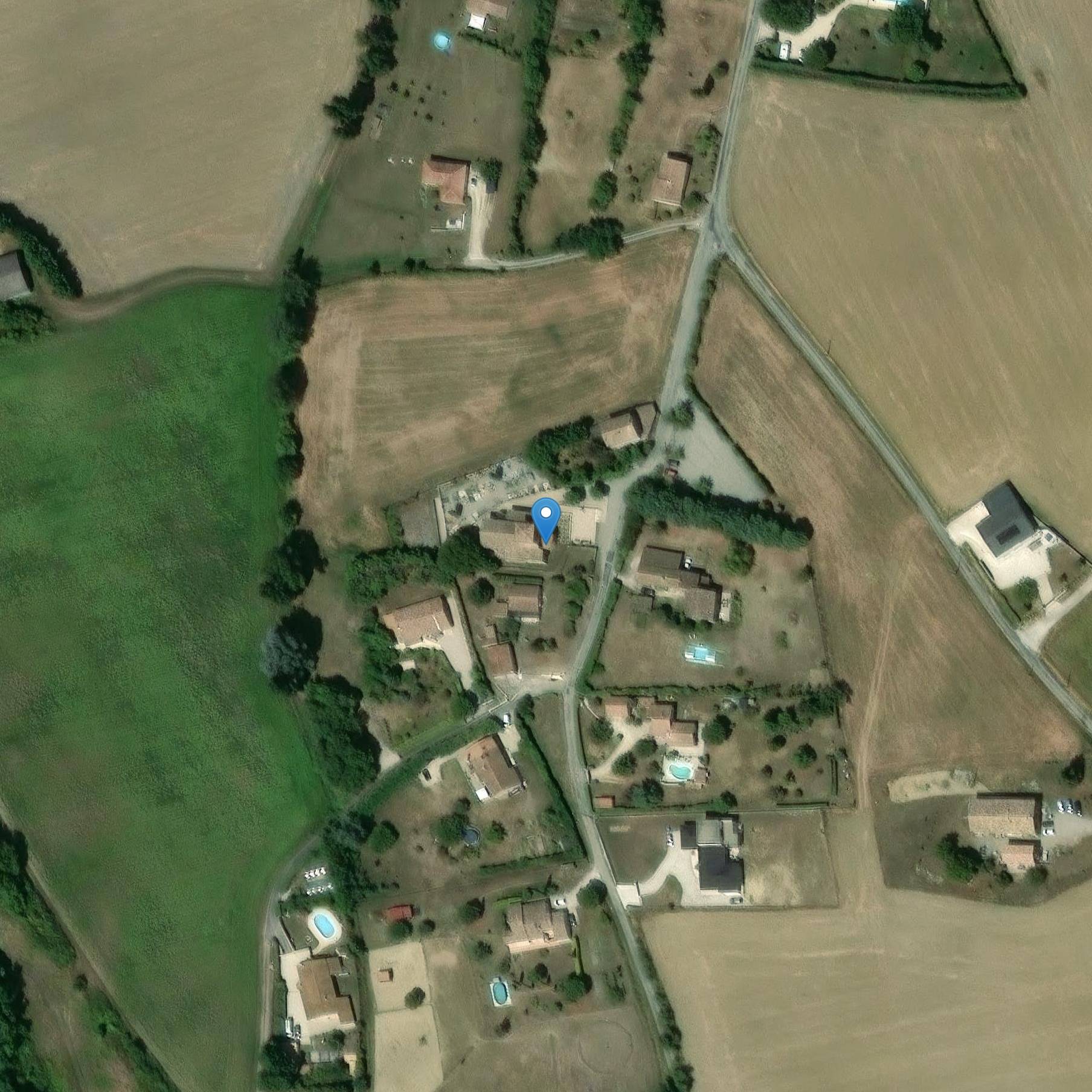 Photo de Iglesia de San Loup de Lombardos