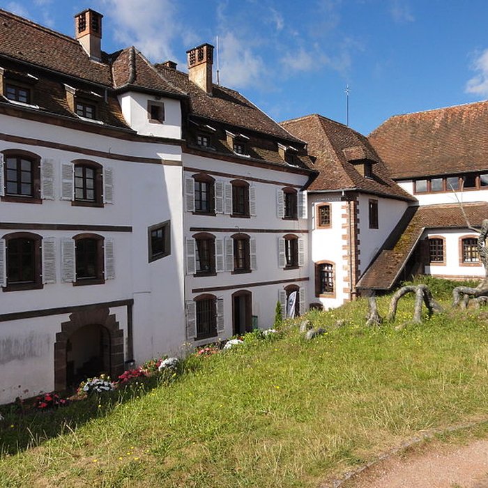 Photo de Château de La Petite Pierre