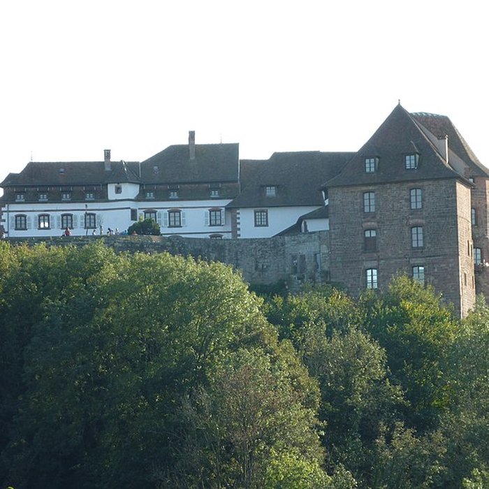 Photo de Château de La Petite Pierre