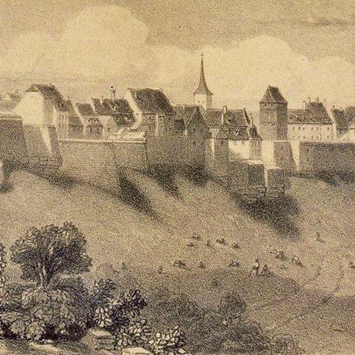 Photo de Château de La Petite Pierre