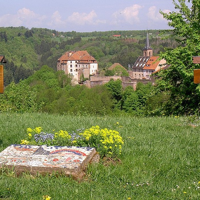 Photo de Château de La Petite Pierre