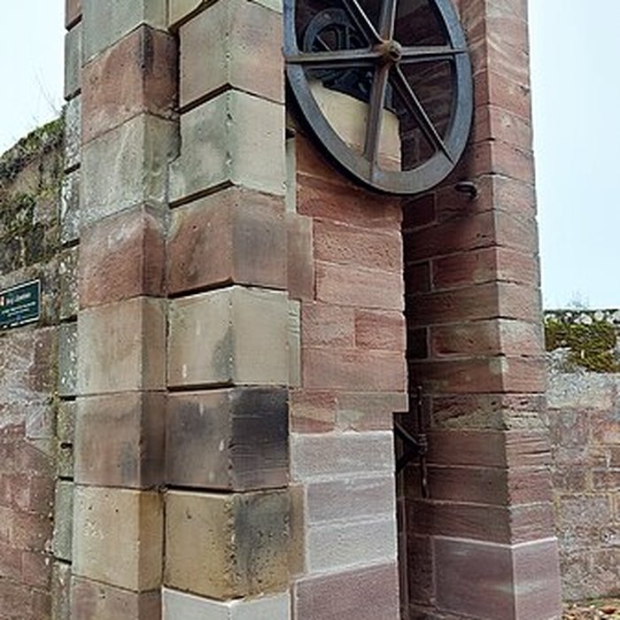 Photo de Château de La Petite Pierre