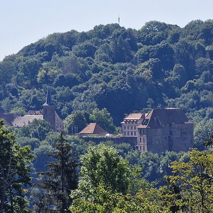 Photo de Château de La Petite Pierre