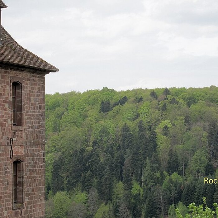 Photo de Château de La Petite Pierre