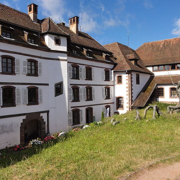 Château de La Petite Pierre