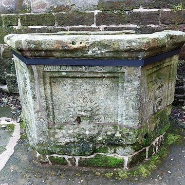 Château de La Petite Pierre