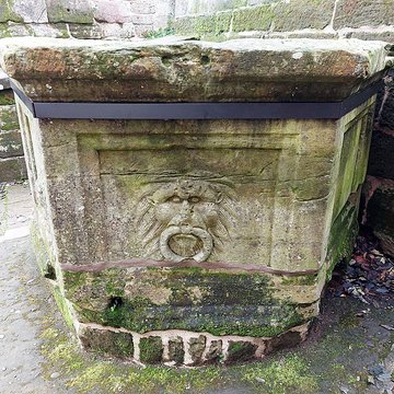 Château de La Petite Pierre