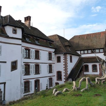 Château de La Petite Pierre