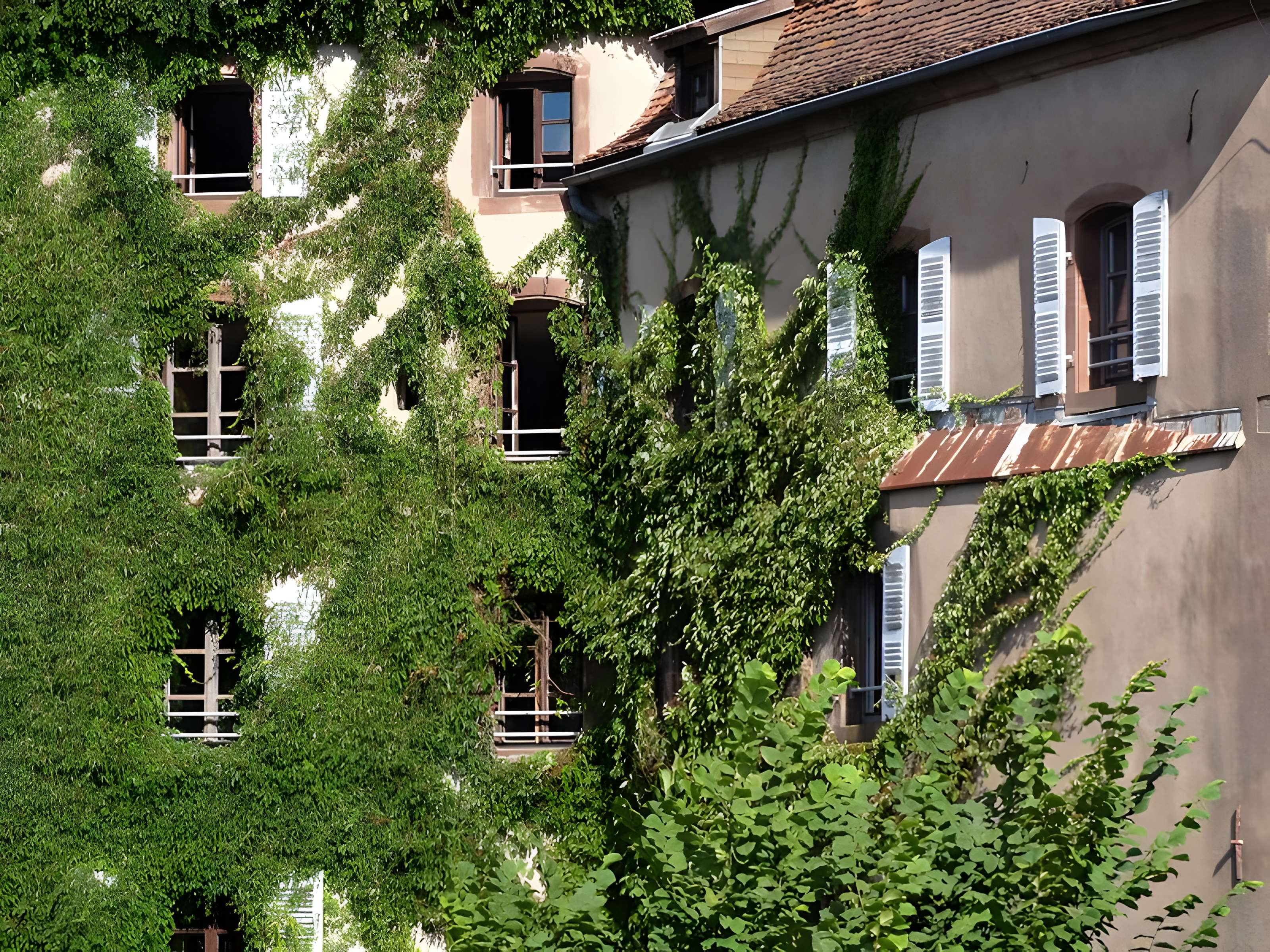 Château de La Petite Pierre