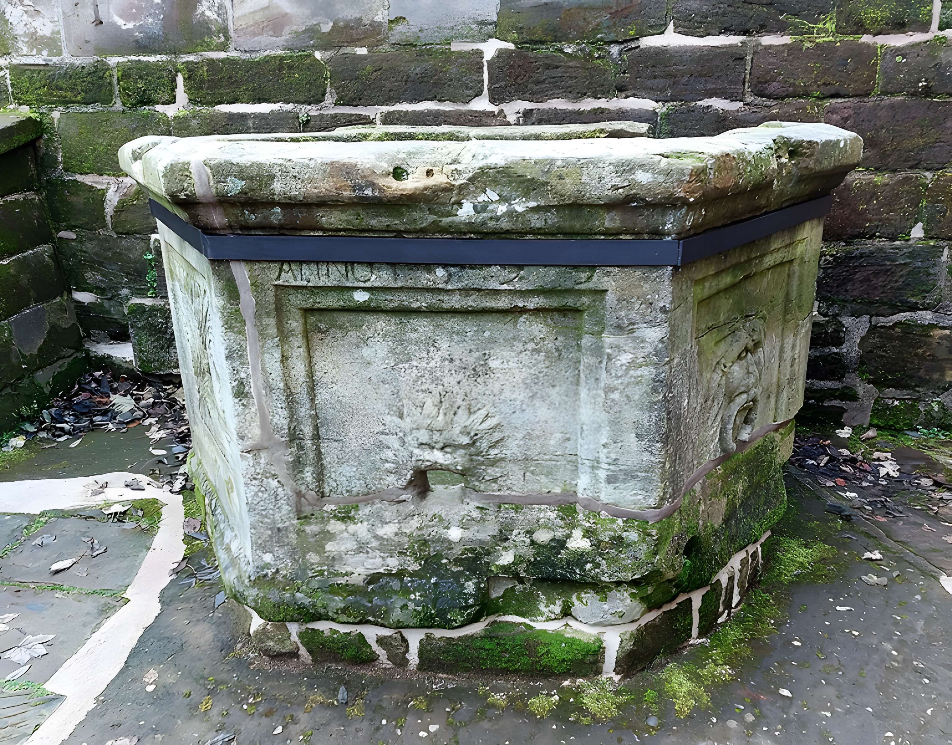 Château de La Petite Pierre