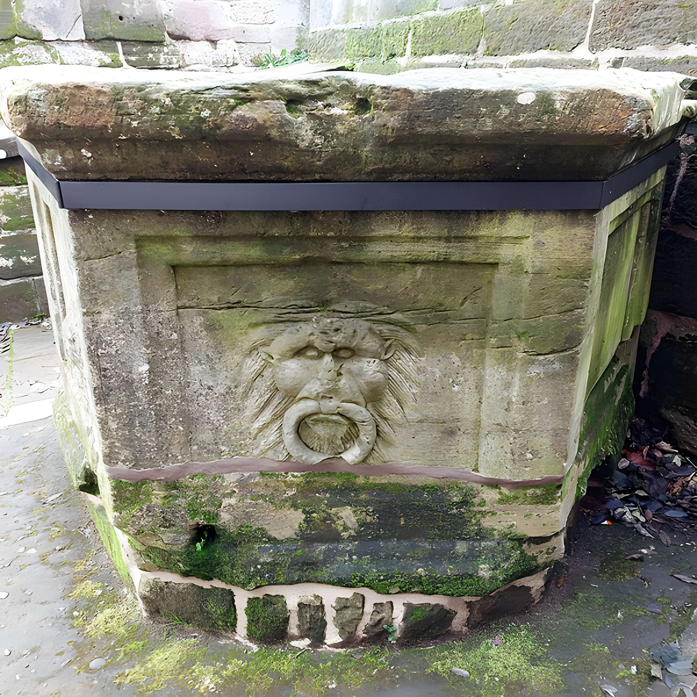 Château de La Petite Pierre