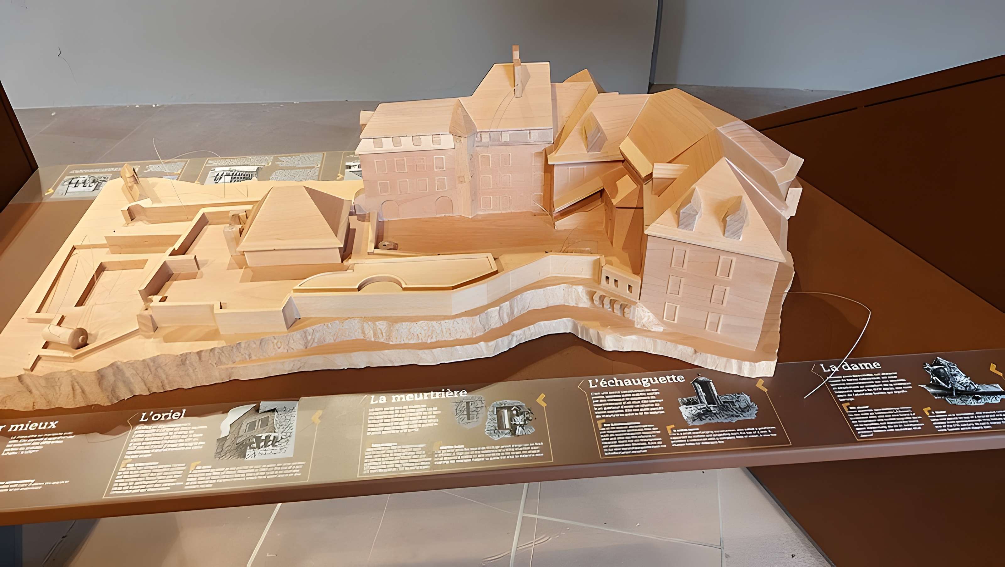 Château de La Petite Pierre