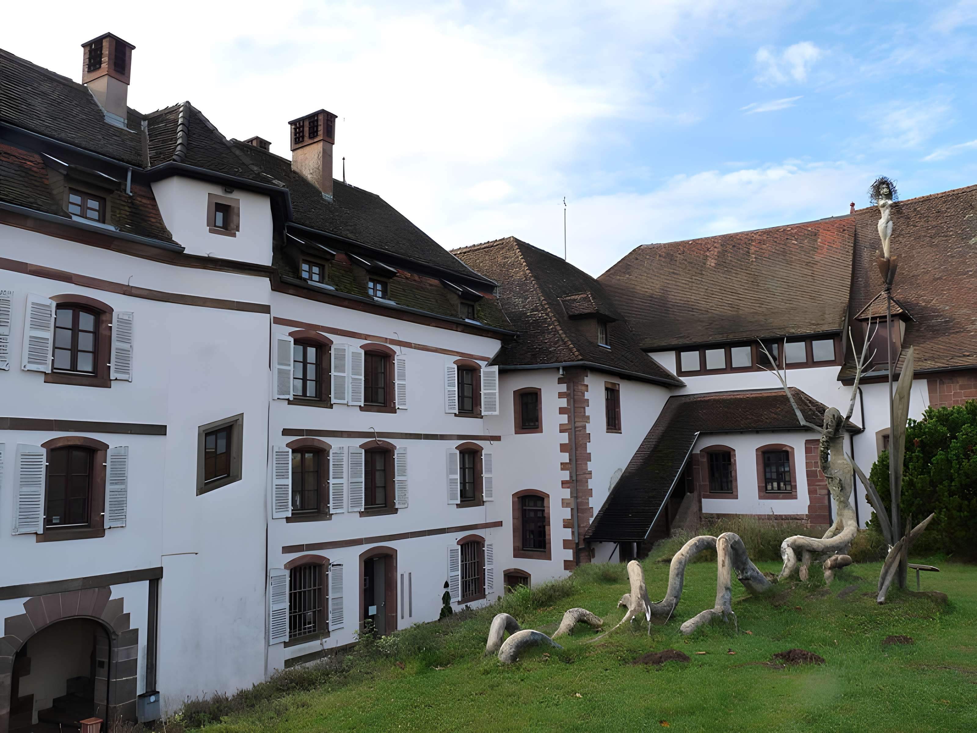 Château de La Petite Pierre