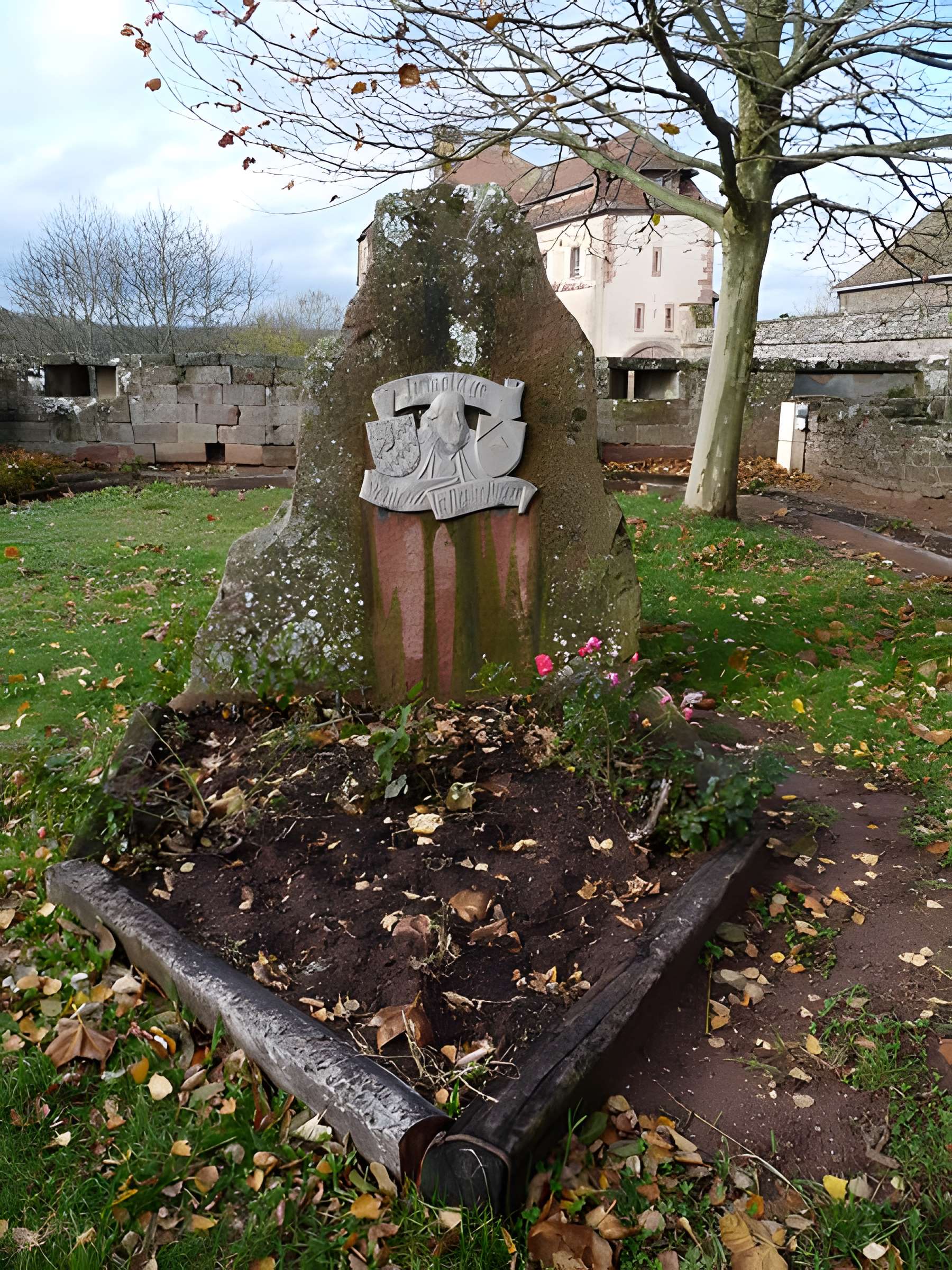 Château de La Petite Pierre