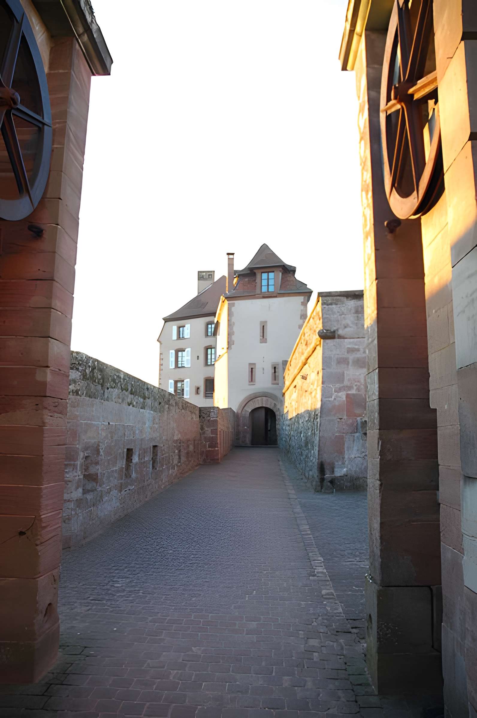 Château de La Petite Pierre