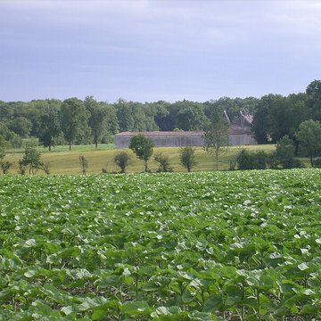 Château de la Rigaudière
