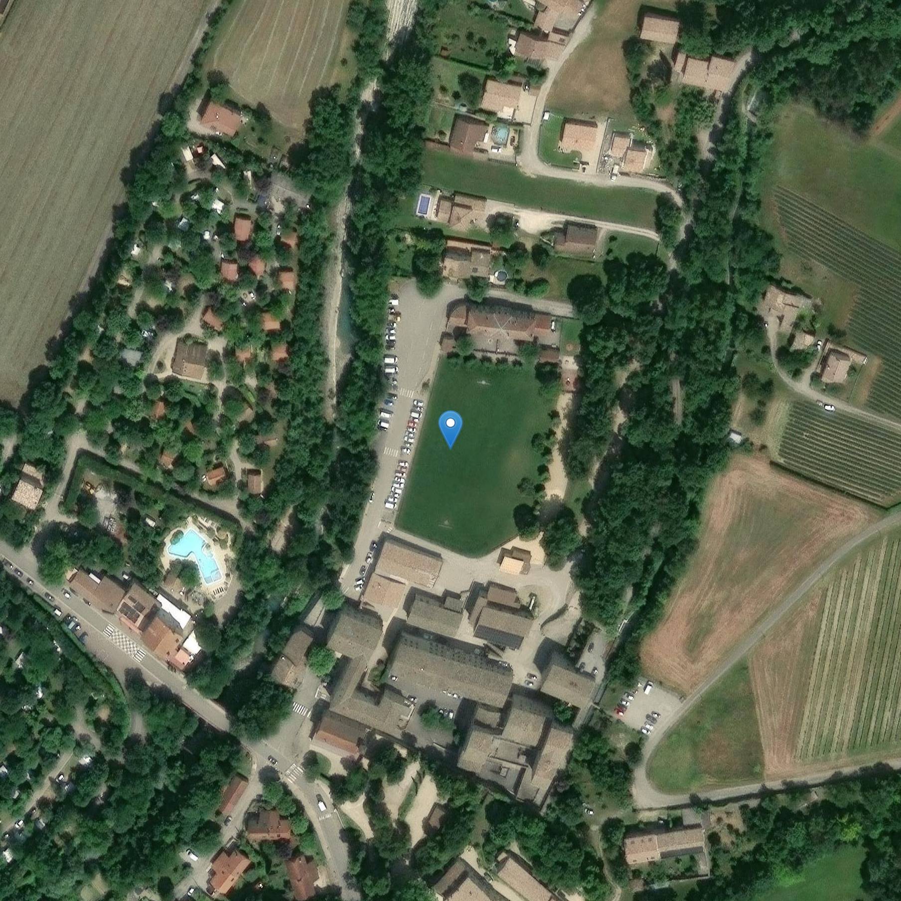 Photo de Église Saint-Joseph de Mirabel-et-Blacons