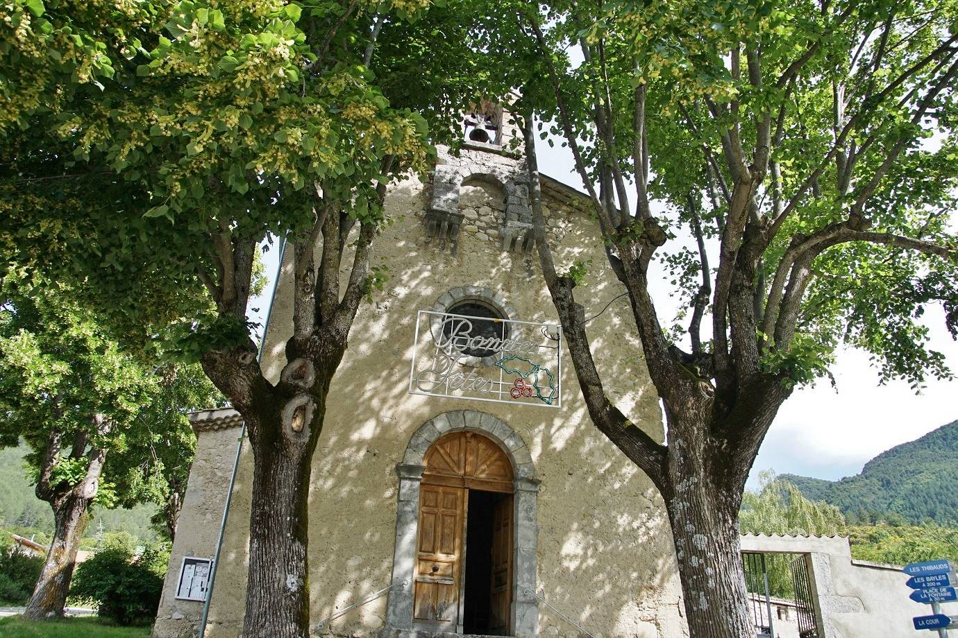 Photo de Heilige Lawrence Kirche von Miscon