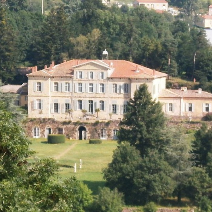 Photo de Château de la Rivoire