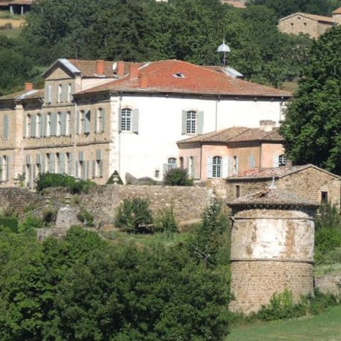 Photo de Château de la Rivoire