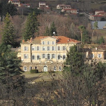 Château de la Rivoire