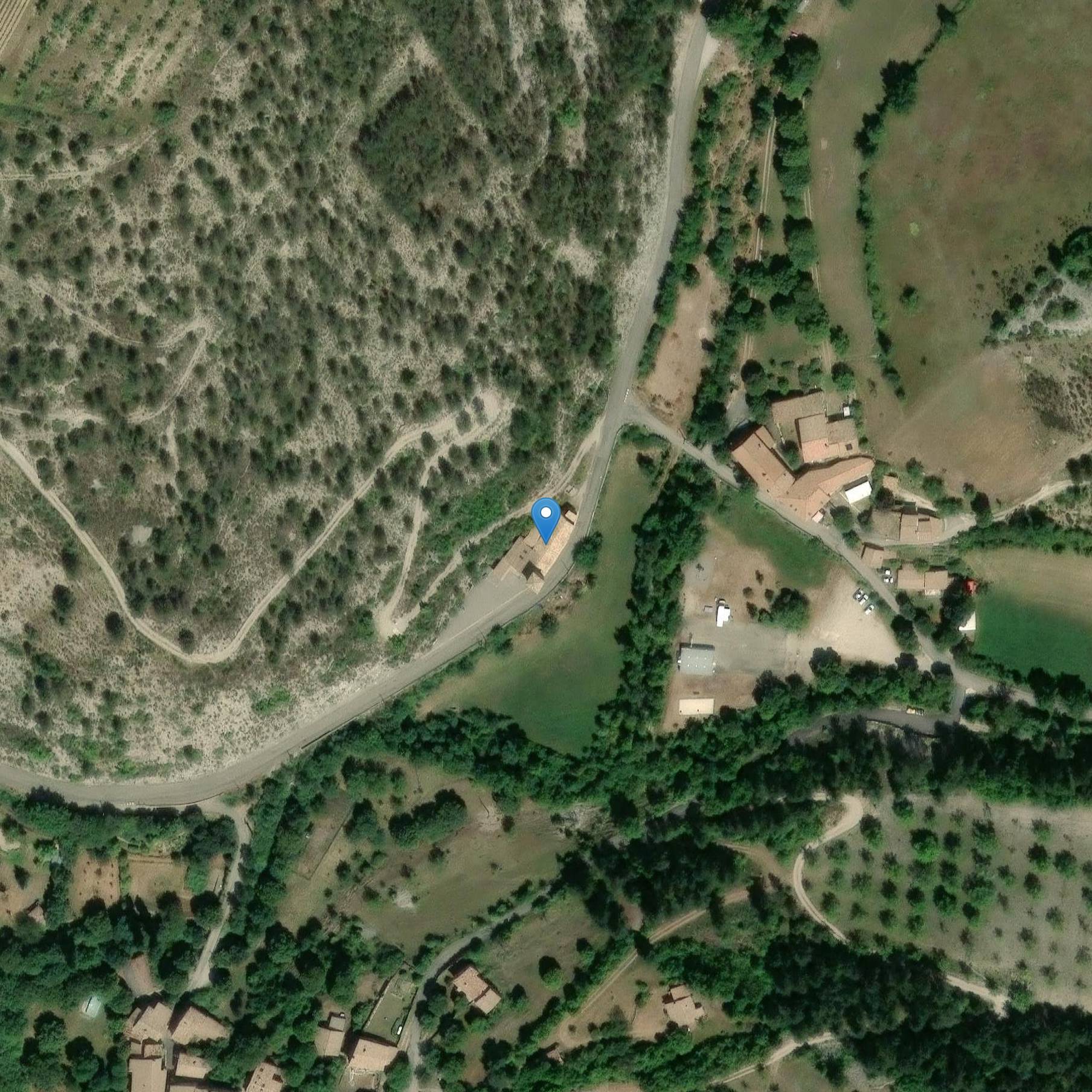 Photo de Sint-Pieterskerk van Bons-Bagnols