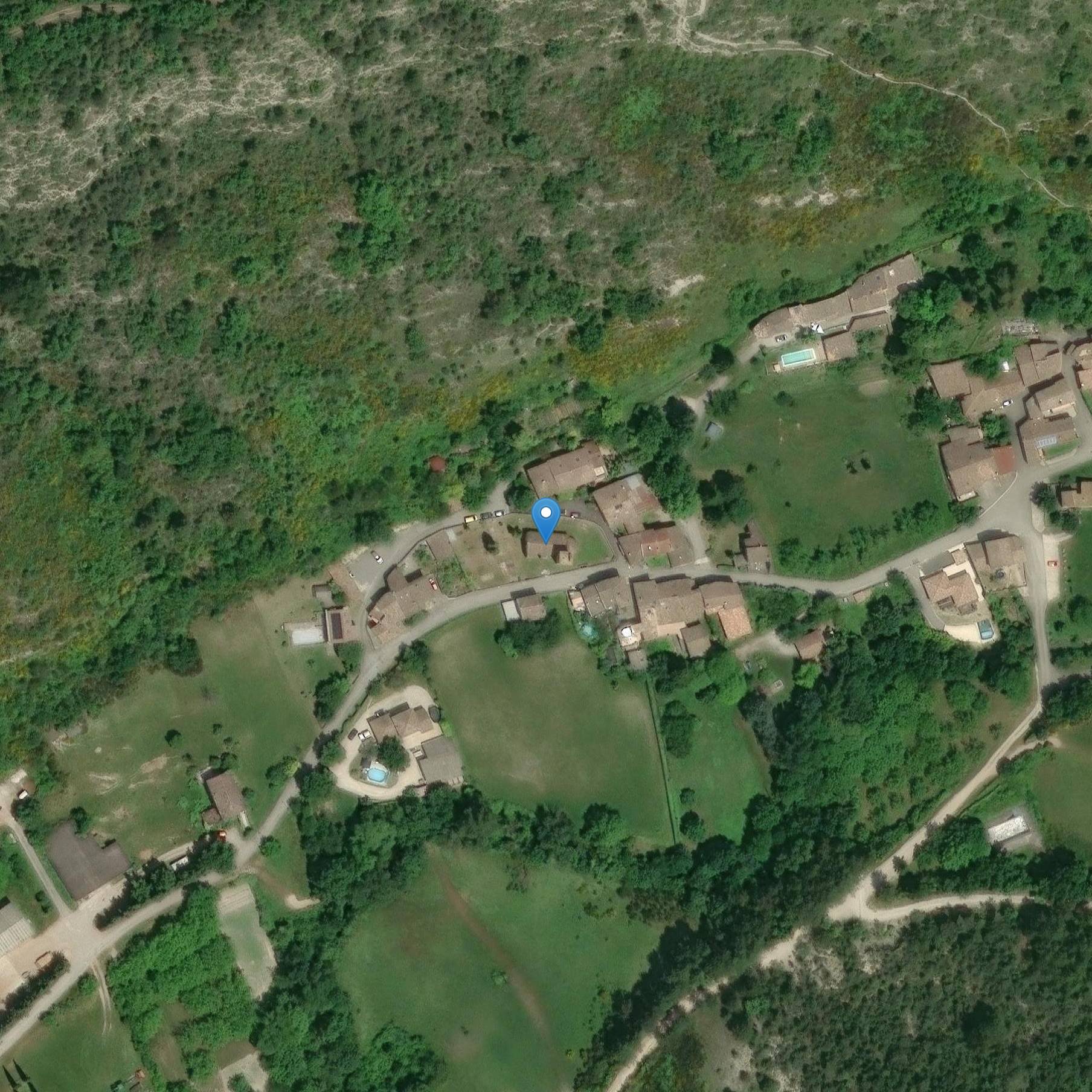 Photo de Chiesa di San Giacomo e San Filippo di Vaugelas