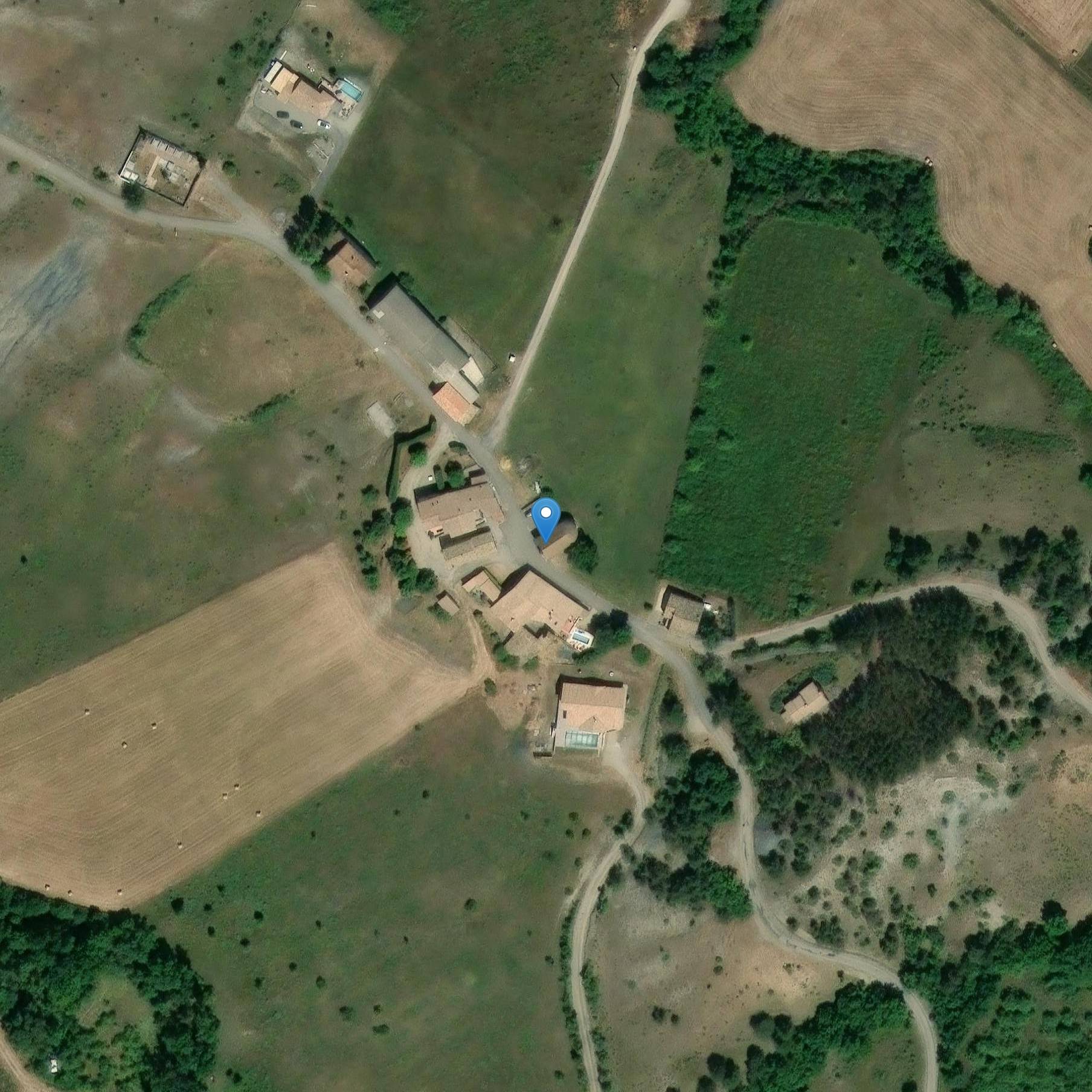 Photo de Notre-Dame-de-Pitié de Montferrand-la-Fare Kerk