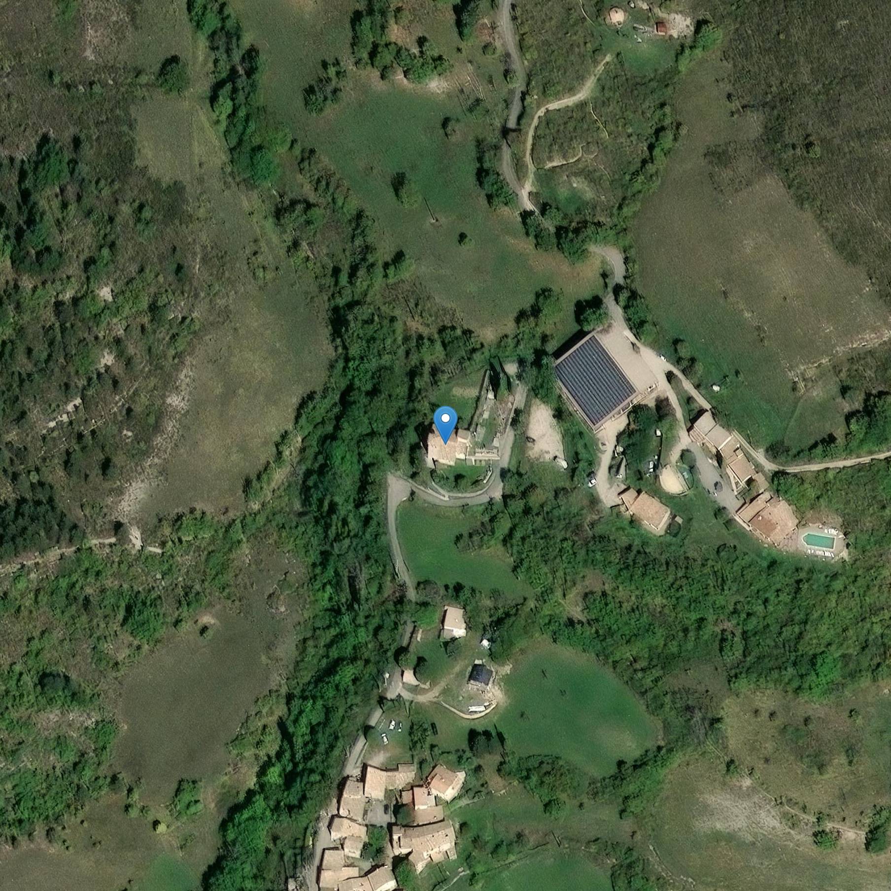 Photo de アニスレス教会