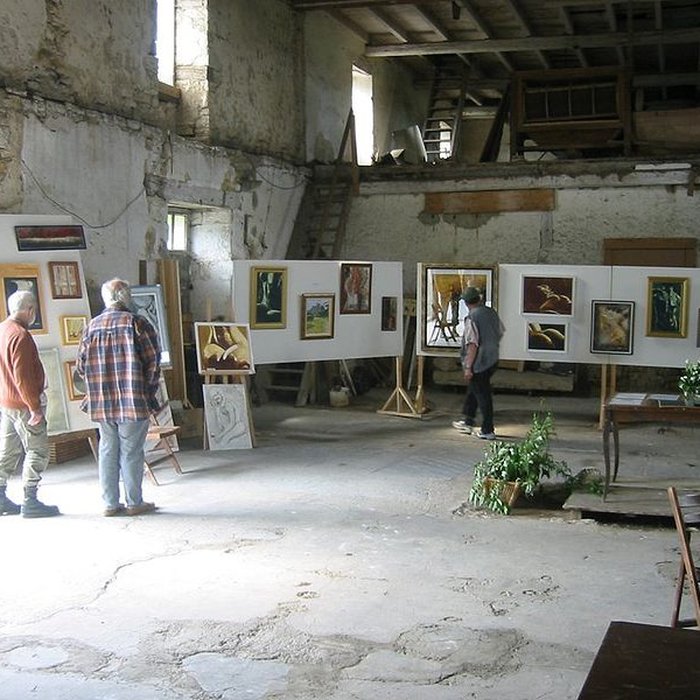 Photo de Château de La Roche à Rigney