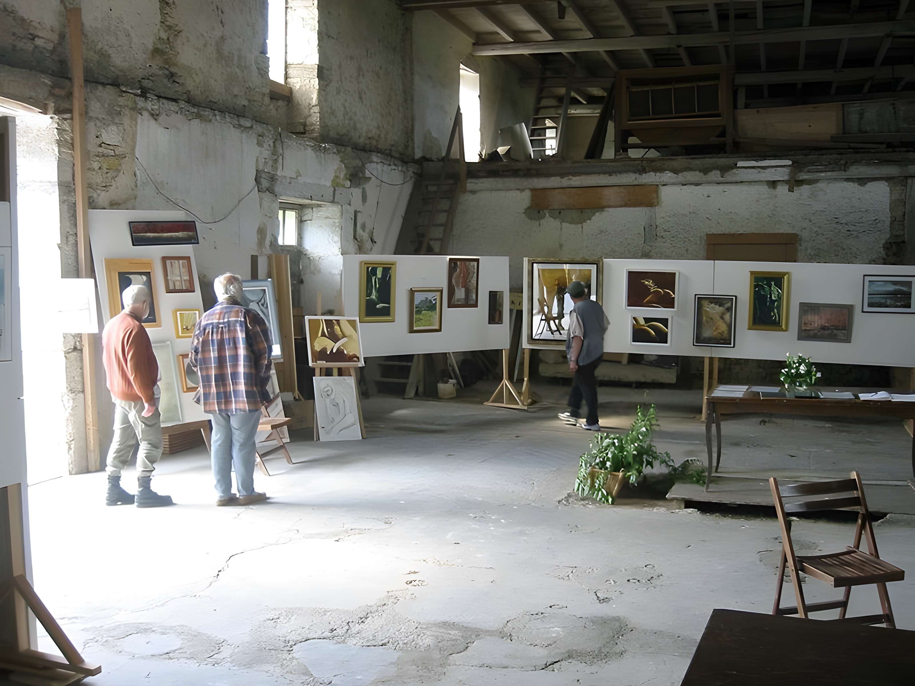 Château de La Roche à Rigney