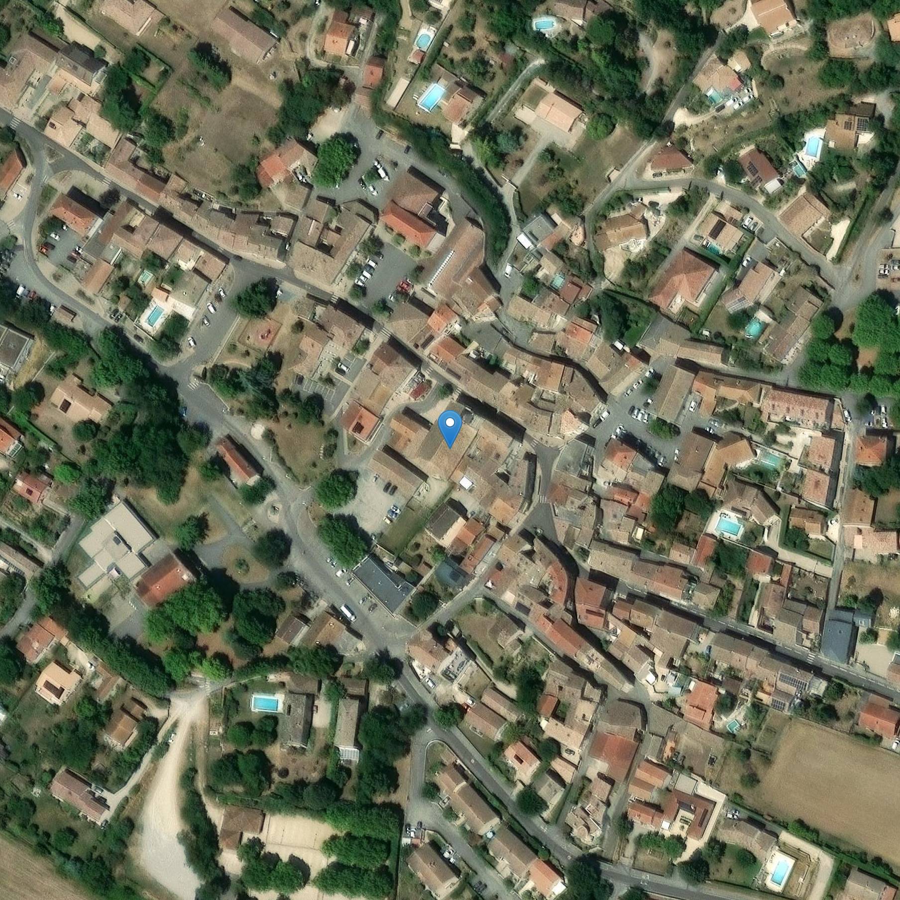 Photo de Église Saint-Blaise de Montmeyran