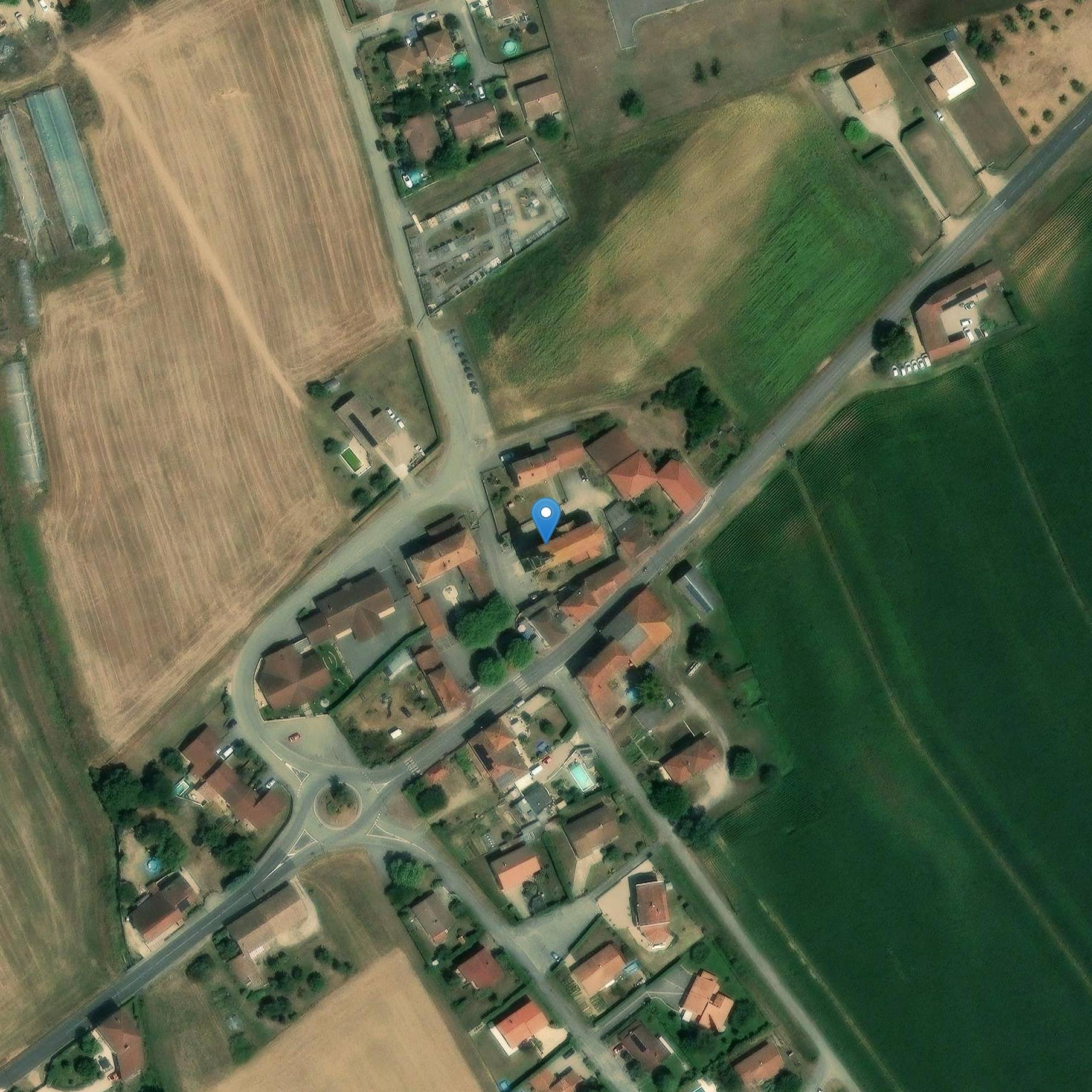 Photo de Iglesia de San Juan de Mureils